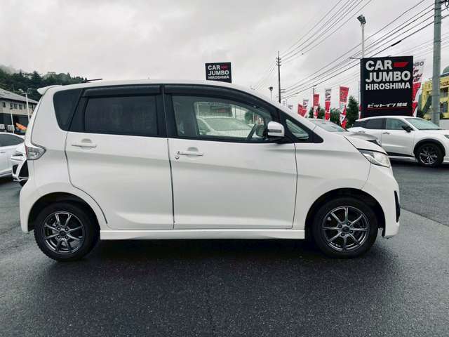 三菱 ｅＫカスタム ６６０ Ｔ H25年 (中国) 99