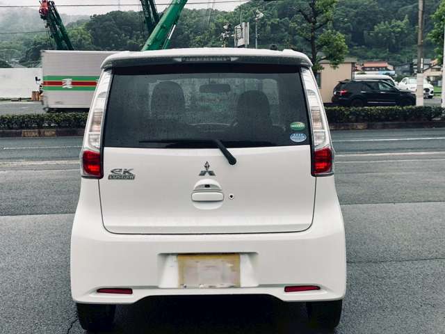 三菱 ｅＫカスタム ６６０ Ｔ H25年 (中国) 99