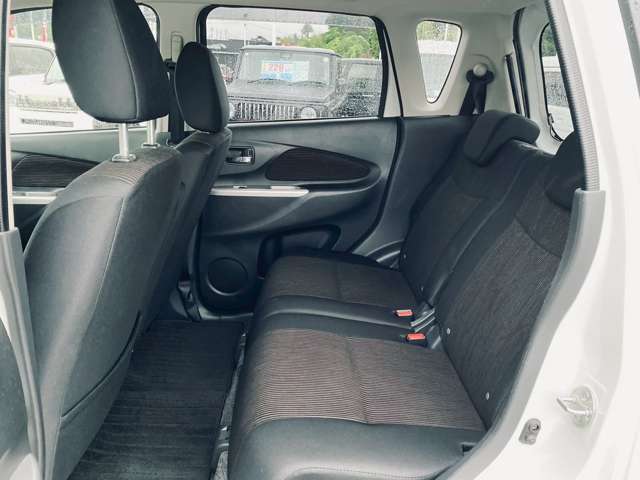 三菱 ｅＫカスタム ６６０ Ｔ H25年 (中国) 99
