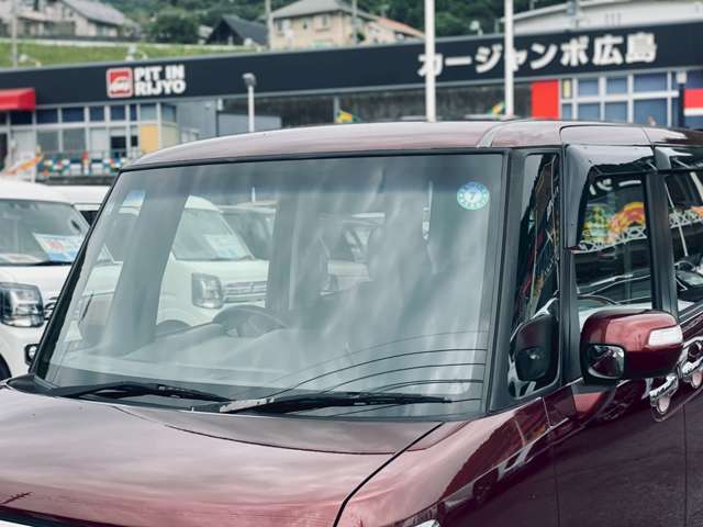 ホンダ Ｎ　ＢＯＸ ６６０ カスタムＧ ターボＡパッケージ H25年 (中国) 99