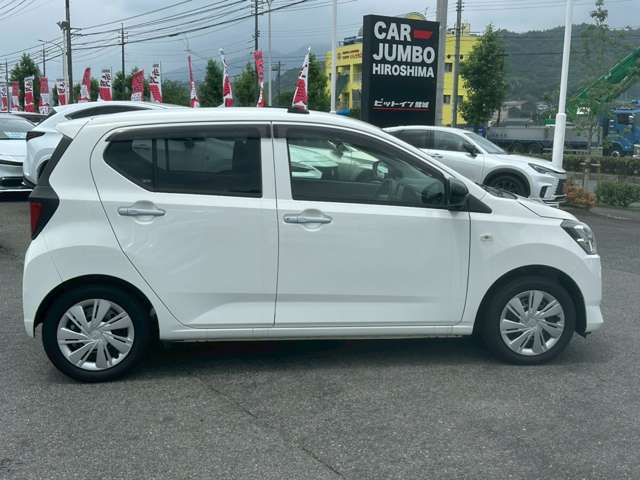 ダイハツ ミラ　イース ６６０ Ｘ ＳＡＩＩＩ R2年 (中国) 99