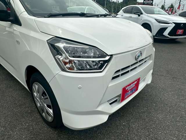 ダイハツ ミラ　イース ６６０ Ｘ ＳＡＩＩＩ R2年 (中国) 99