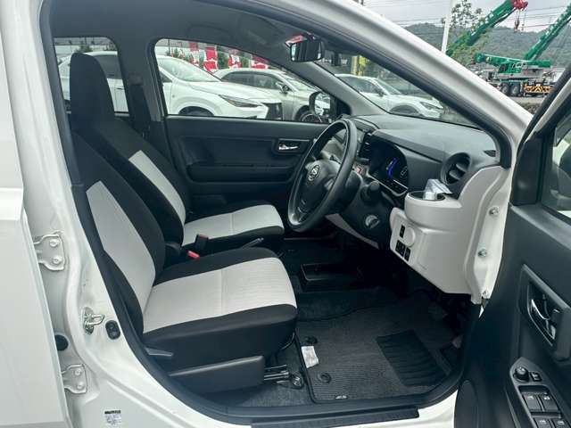 ダイハツ ミラ　イース ６６０ Ｘ ＳＡＩＩＩ R2年 (中国) 99