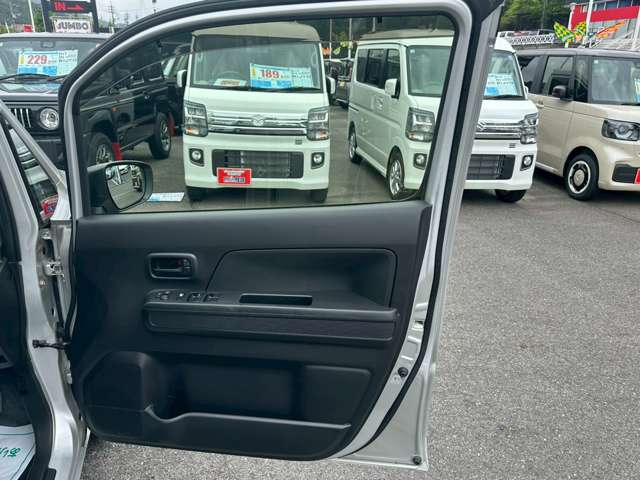 スズキ ワゴンＲ ６６０ ＦＡ R2年 (中国) 99