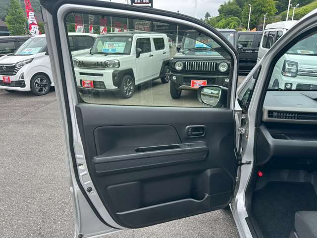 スズキ ワゴンＲ ６６０ ＦＡ R2年 (中国) 99