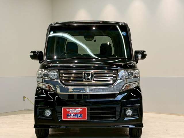 ホンダ Ｎ　ＢＯＸ ６６０ カスタムＧ Ｌパッケージ H25年 (中国) 99