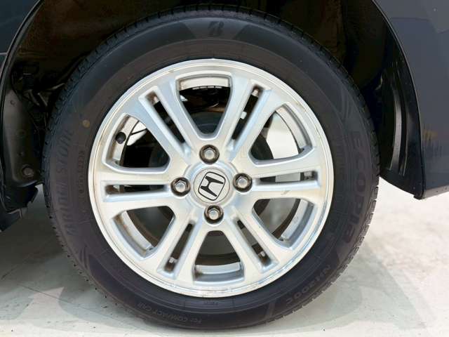 ホンダ Ｎ　ＢＯＸ ６６０ カスタムＧ Ｌパッケージ H25年 (中国) 99