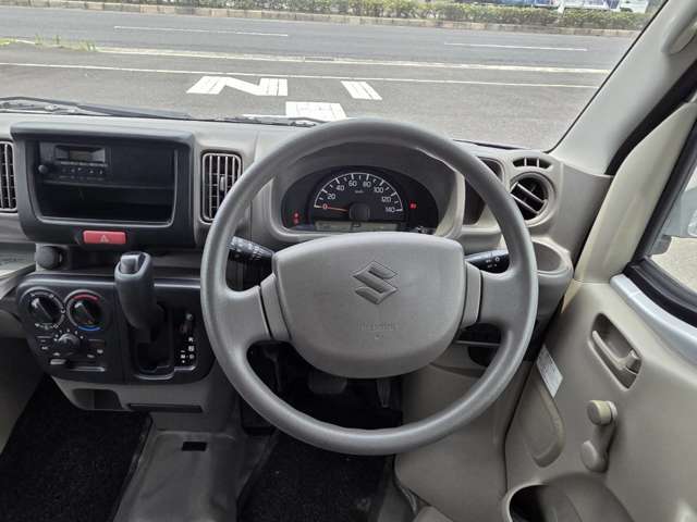 スズキ エブリイ ６６０ ＰＡ リミテッド ハイルーフ ５ＡＧＳ車 H29年 (中国) 99