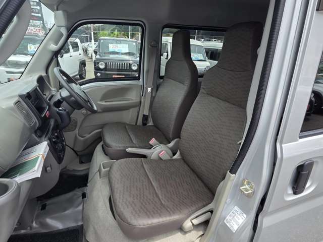 スズキ エブリイ ６６０ ＰＡ リミテッド ハイルーフ ５ＡＧＳ車 H29年 (中国) 99