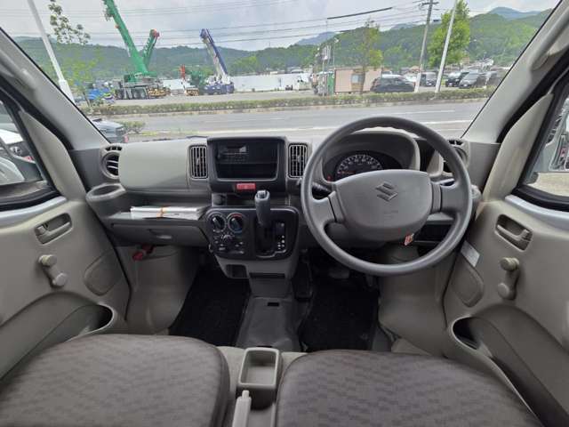 スズキ エブリイ ６６０ ＰＡ リミテッド ハイルーフ ５ＡＧＳ車 H29年 (中国) 99