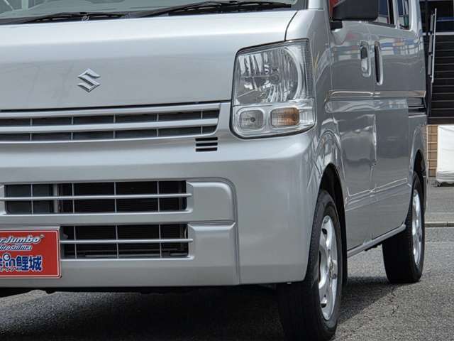 スズキ エブリイ ６６０ ＰＡ リミテッド ハイルーフ ５ＡＧＳ車 H29年 (中国) 99