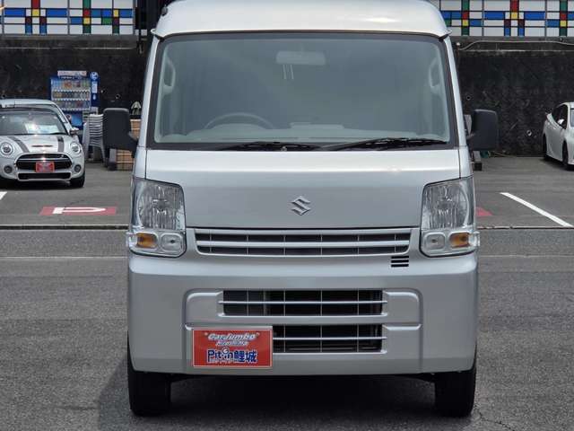 スズキ エブリイ ６６０ ＰＡ リミテッド ハイルーフ ５ＡＧＳ車 H29年 (中国) 99