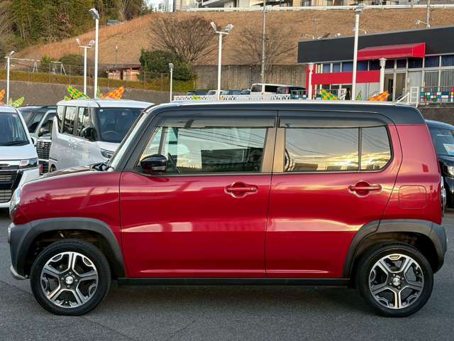 マツダ フレアクロスオーバー ＸＳ H27年 (中国) 99