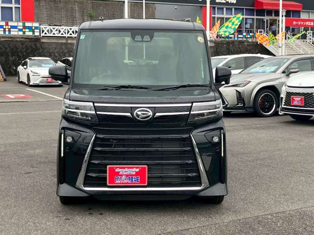ダイハツ タント ６６０ カスタム ＲＳ R7年 (中国) 99