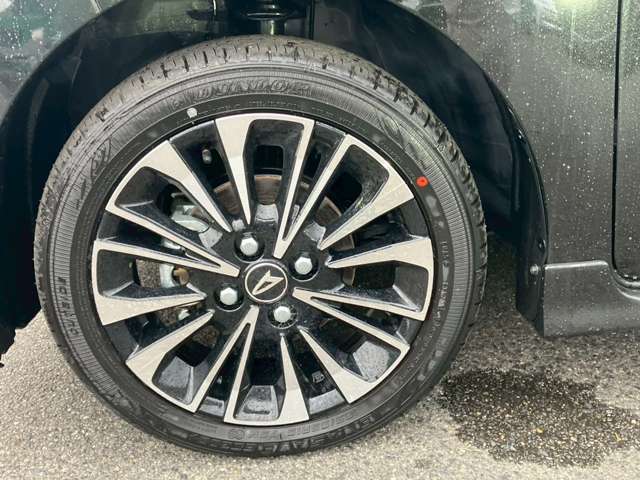 ダイハツ タント ６６０ カスタム ＲＳ R7年 (中国) 99