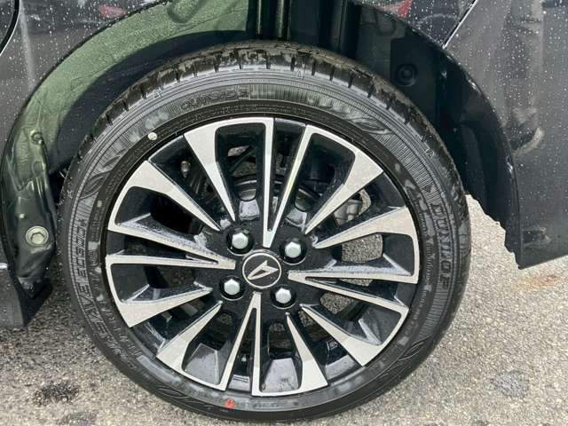 ダイハツ タント ６６０ カスタム ＲＳ R7年 (中国) 99