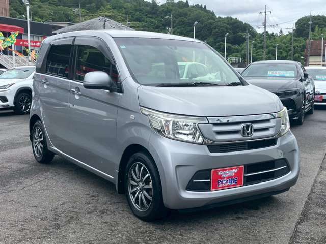 ホンダ Ｎ−ＷＧＮ ６６０ Ｇ ターボパッケージ H28年 (中国) 99