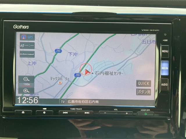 ホンダ Ｎ−ＷＧＮ ６６０ Ｇ ターボパッケージ H28年 (中国) 99