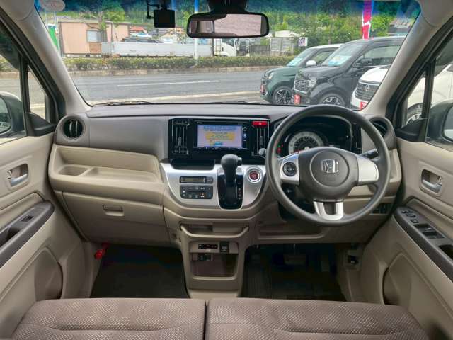 ホンダ Ｎ−ＷＧＮ ６６０ Ｇ ターボパッケージ H28年 (中国) 99
