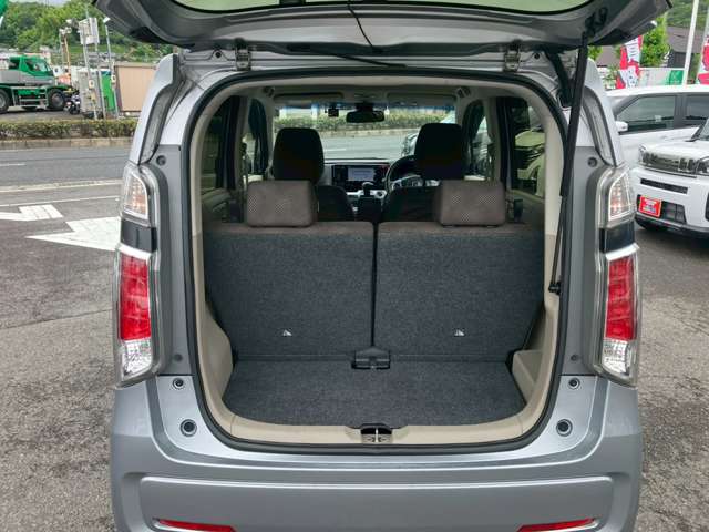 ホンダ Ｎ−ＷＧＮ ６６０ Ｇ ターボパッケージ H28年 (中国) 99