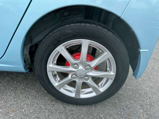 ダイハツ ミラ　イース ６６０ Ｘ リミテッド ＳＡＩＩＩ R2年 (中国) 99