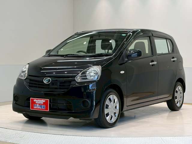 ダイハツ ミラ　イース ６６０ Ｌ ＳＡ H25年 (中国) 99