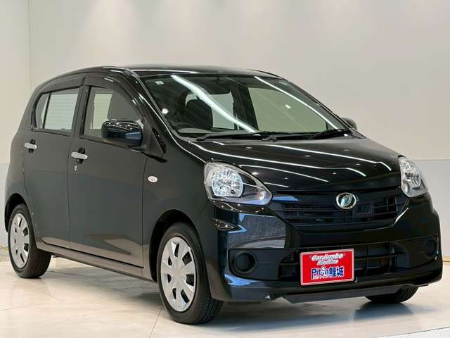 ダイハツ ミラ　イース ６６０ Ｌ ＳＡ H25年 (中国) 99