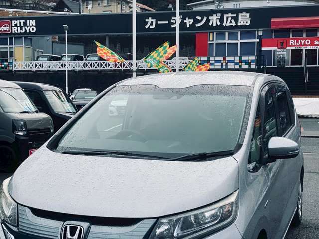 ホンダ フリード＋　ハイブリッド １．５ ハイブリッド Ｇ ホンダセンシング R1年 (中国) 99