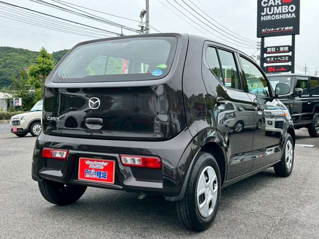 マツダ キャロル ６６０ ＧＬ H30年 (中国) 99