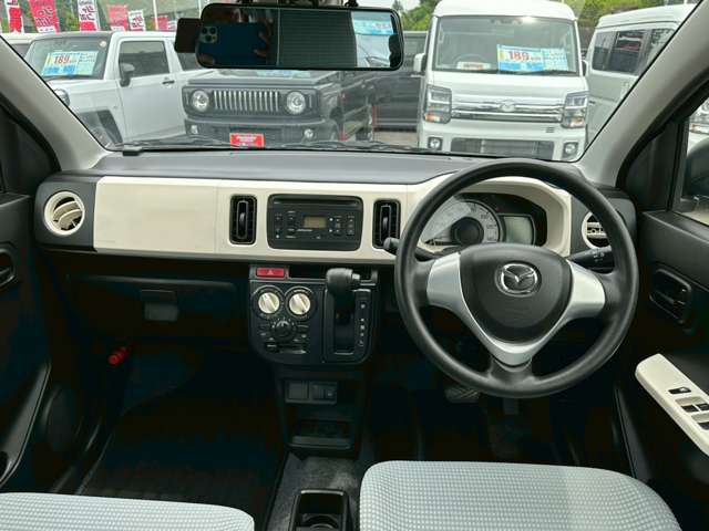 マツダ キャロル ６６０ ＧＬ H30年 (中国) 99