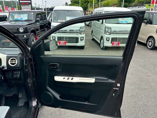 マツダ キャロル ６６０ ＧＬ H30年 (中国) 99