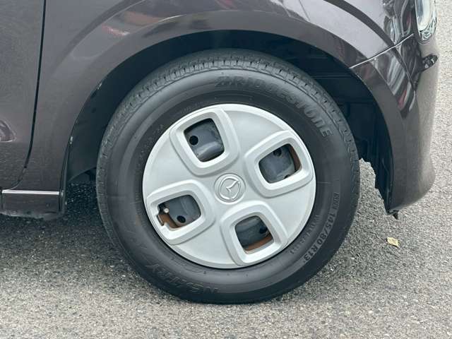 マツダ キャロル ６６０ ＧＬ H30年 (中国) 99