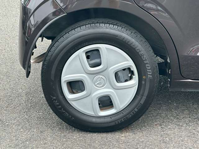 マツダ キャロル ６６０ ＧＬ H30年 (中国) 99