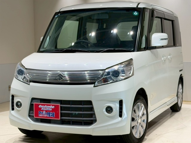 スズキ スペーシア ６６０ カスタム ＸＳ H26年 (中国) 99