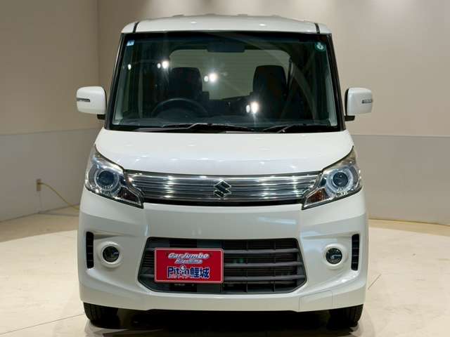 スズキ スペーシア ６６０ カスタム ＸＳ H26年 (中国) 99