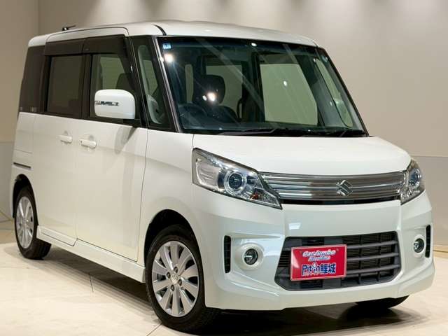 スズキ スペーシア ６６０ カスタム ＸＳ H26年 (中国) 99