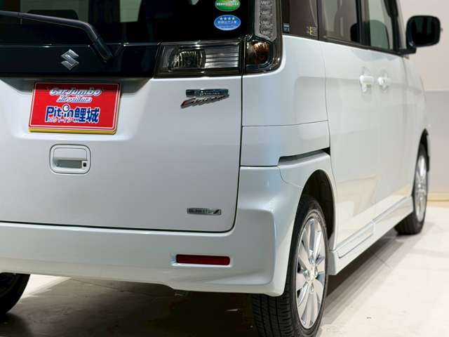スズキ スペーシア ６６０ カスタム ＸＳ H26年 (中国) 99