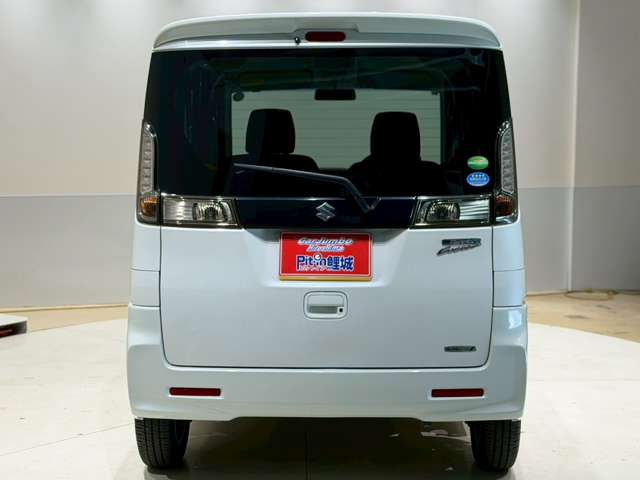 スズキ スペーシア ６６０ カスタム ＸＳ H26年 (中国) 99