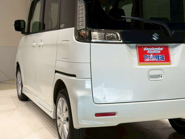 スズキ スペーシア ６６０ カスタム ＸＳ H26年 (中国) 99
