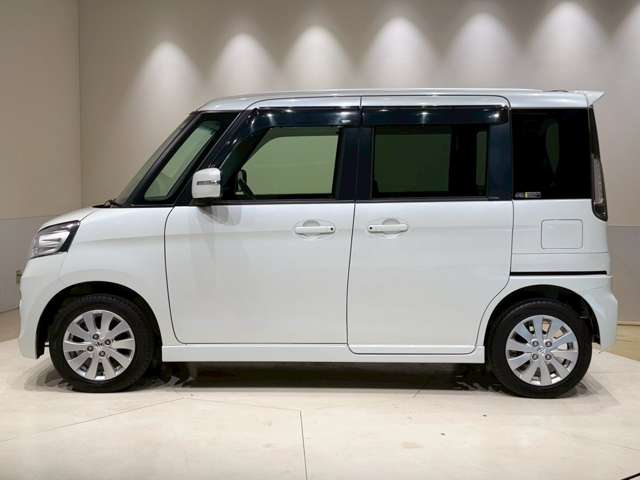 スズキ スペーシア ６６０ カスタム ＸＳ H26年 (中国) 99