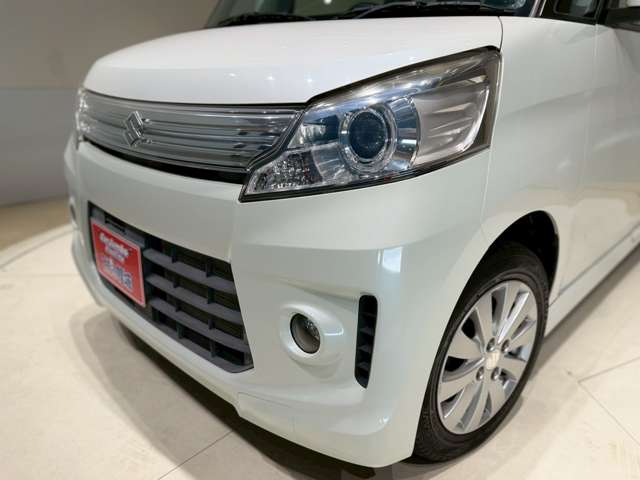 スズキ スペーシア ６６０ カスタム ＸＳ H26年 (中国) 99
