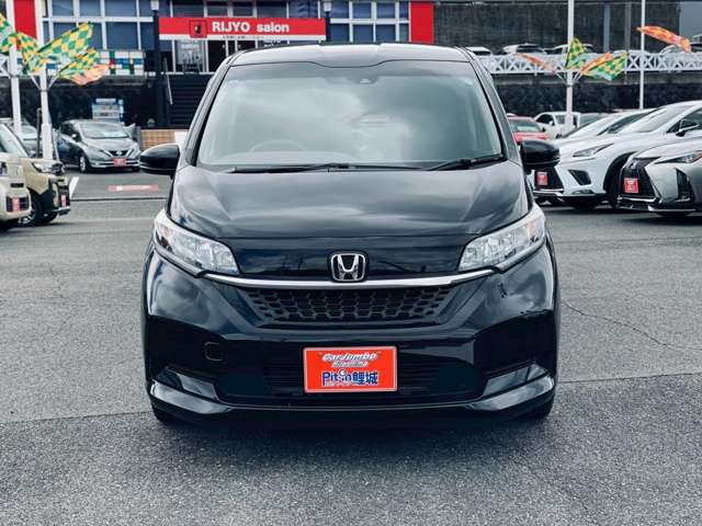 ホンダ フリード １．５ Ｇ ホンダセンシング R3年 (中国) 99