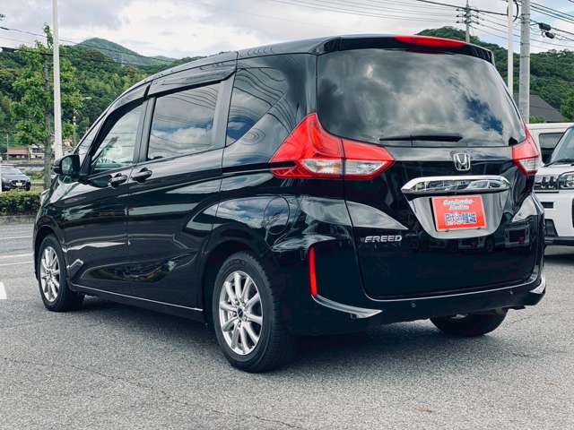 ホンダ フリード １．５ Ｇ ホンダセンシング R3年 (中国) 99