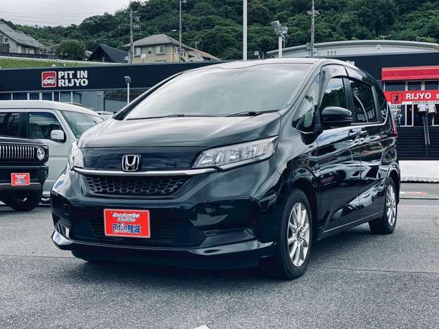 ホンダ フリード １．５ Ｇ ホンダセンシング R3年 (中国) 99