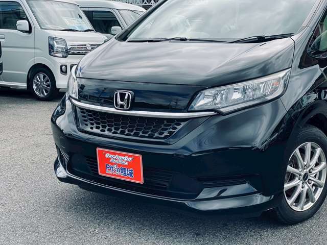 ホンダ フリード １．５ Ｇ ホンダセンシング R3年 (中国) 99