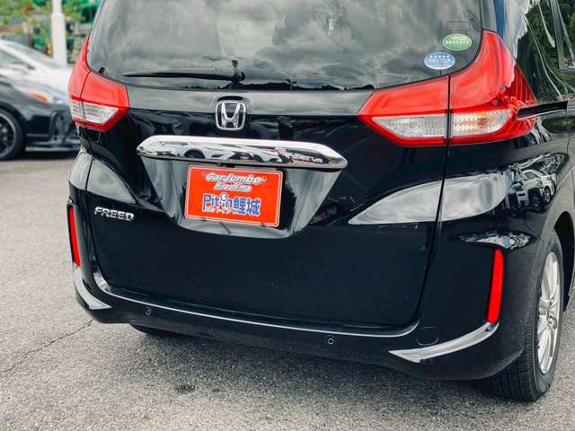 ホンダ フリード １．５ Ｇ ホンダセンシング R3年 (中国) 99