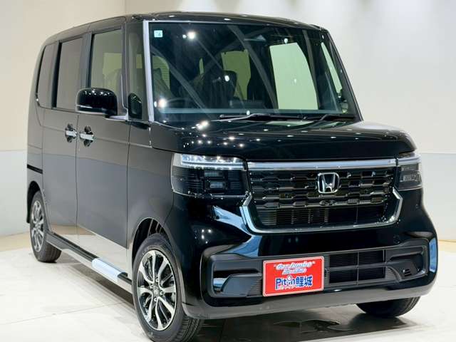 ホンダ Ｎ　ＢＯＸ ６６０ R8年 (中国) 99