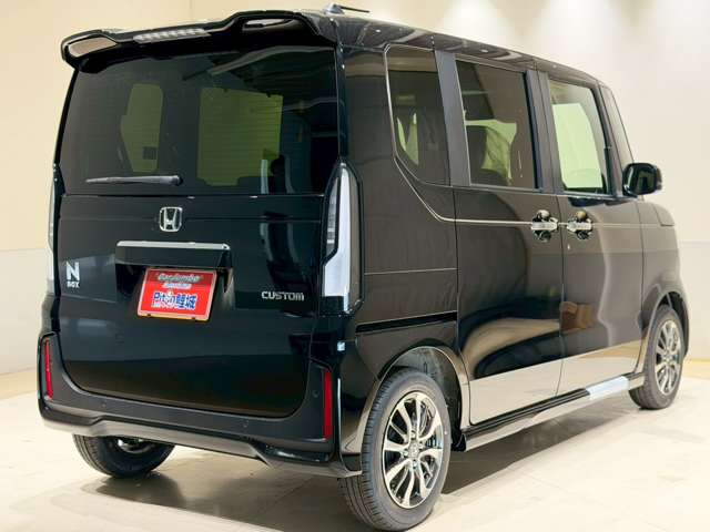 ホンダ Ｎ　ＢＯＸ ６６０ R8年 (中国) 99