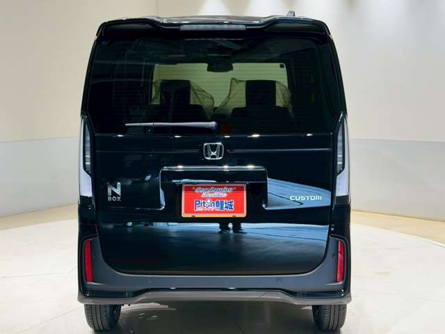 ホンダ Ｎ　ＢＯＸ ６６０ R8年 (中国) 99