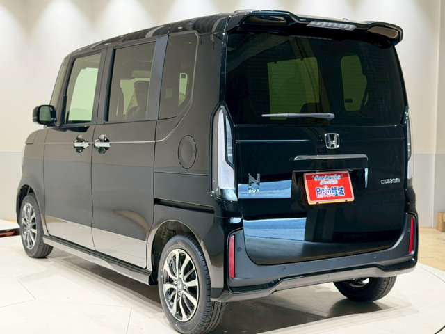 ホンダ Ｎ　ＢＯＸ ６６０ R8年 (中国) 99